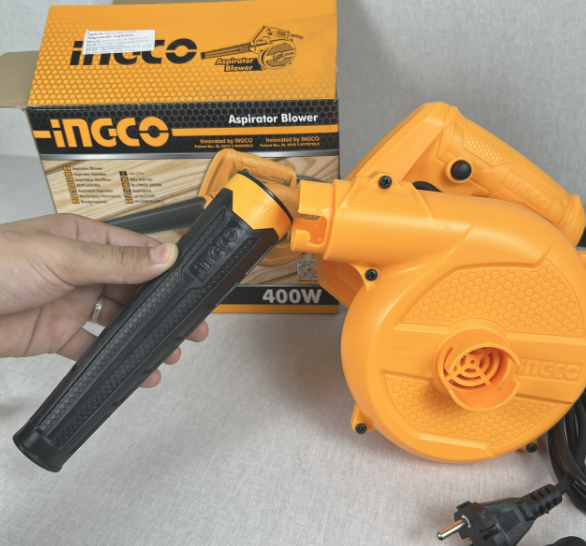 Máy thổi bụi INGCO cầm tay 400w AB4018 [ Chính Hãng ] -SHINSTORE