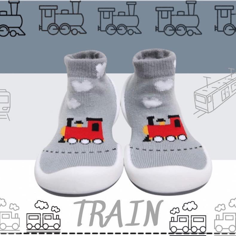Chính hãng giày tập đi Hàn quốc Train