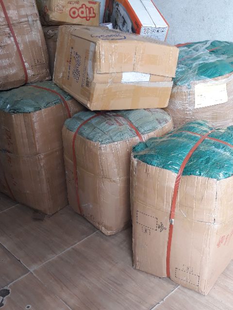 Bột sắn dây trắng sắc cạnh gói 1kg