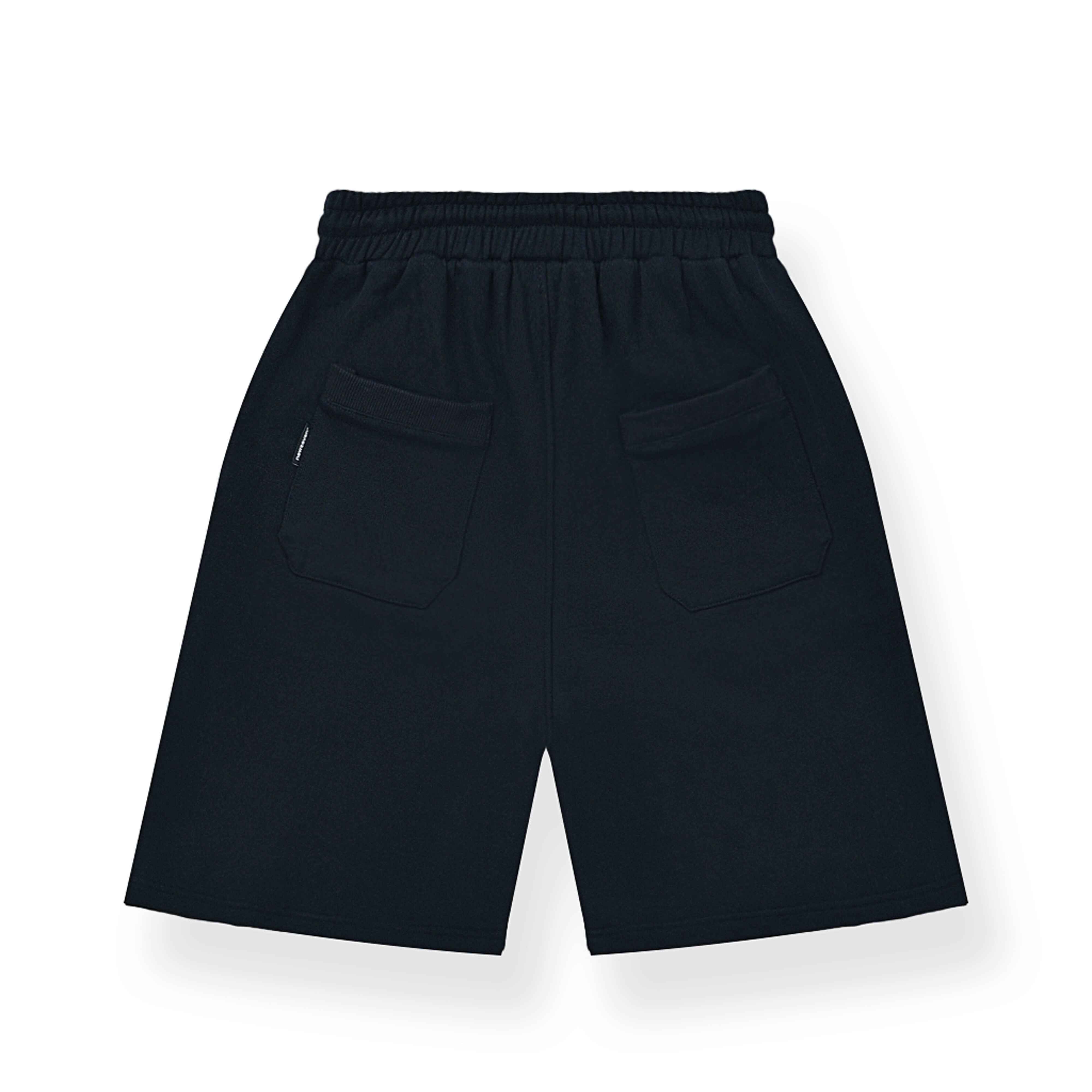 Quần Short Đùi NEWSEVEN Dout Line