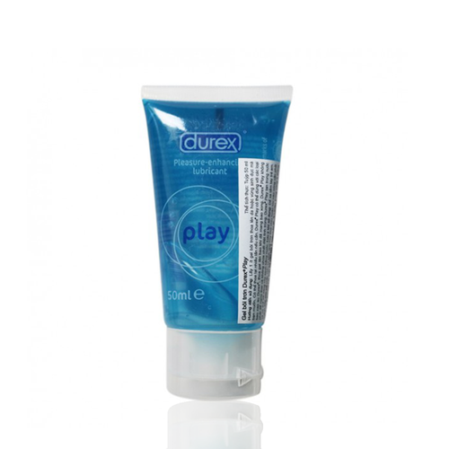 Gel Bôi Trơn Durex Play 50ml