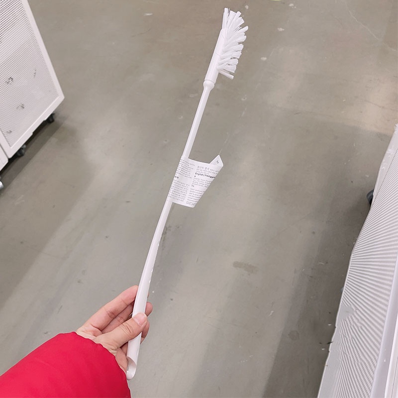 Medelvag Ikea Bottle and Jar Cleaning Brush