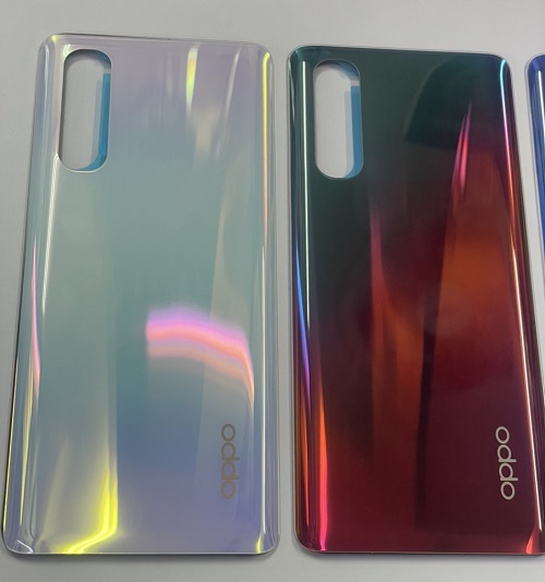 Nắp lưng điện thoại Oppo Reno 3 Pro 5G