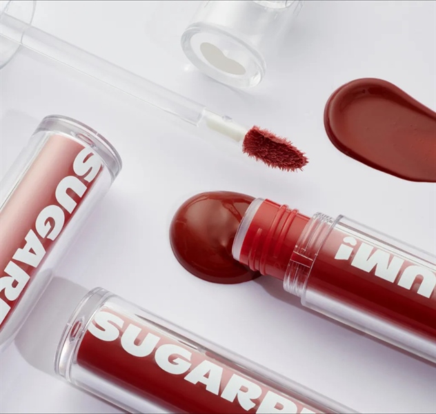 Son Tint Nước OFÉLIA Sugarplum MistyNow Blurring Tint (3.8g)