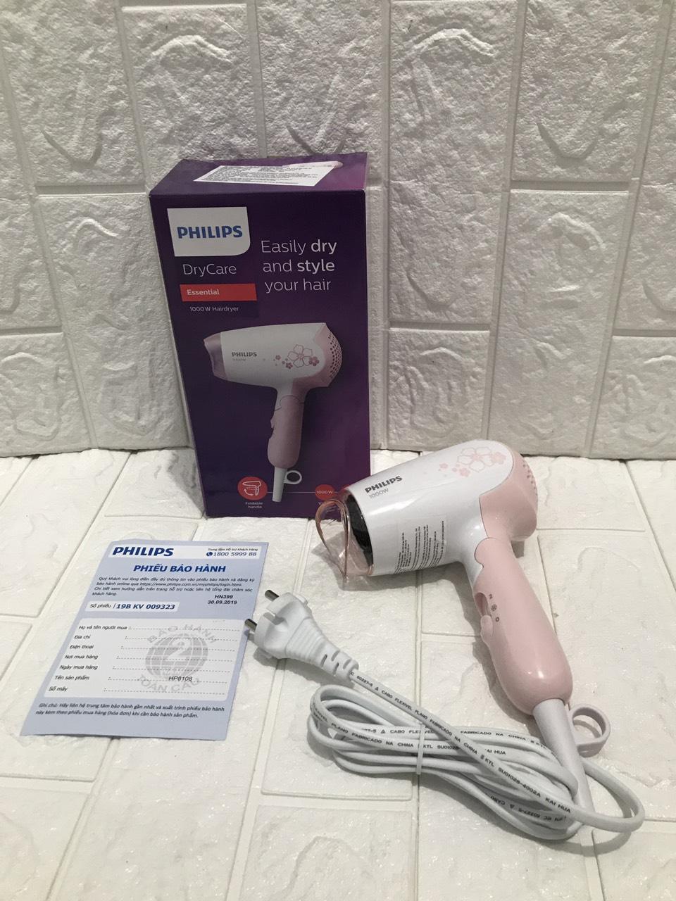 Máy sấy tóc Philips HP8108/00