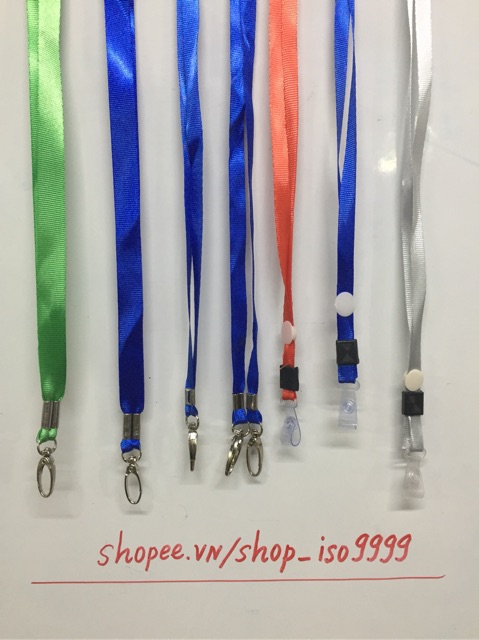 bộ thẻ đeo nhân viên công chức (503-504)