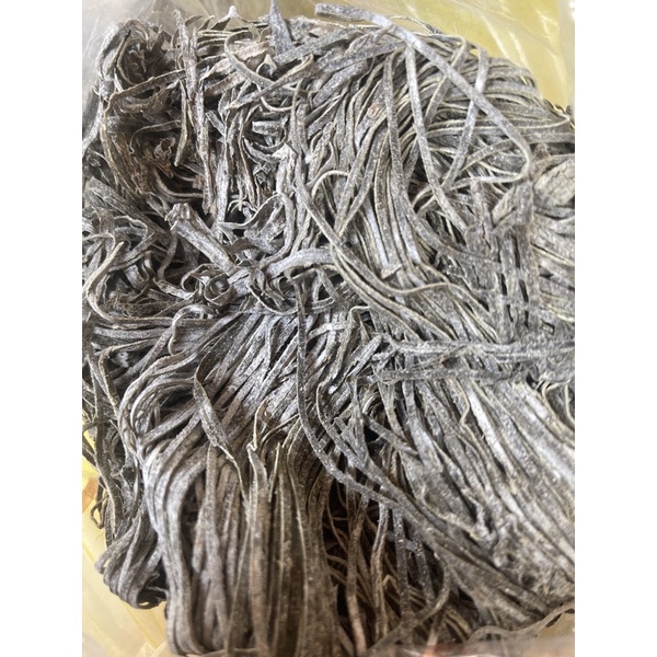 100gr phổ tai nấu chè