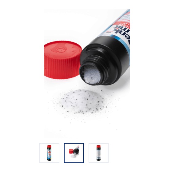 Bột thông cống Denkmit 600gr – Nội địa Đức ( Hàng Đức )
