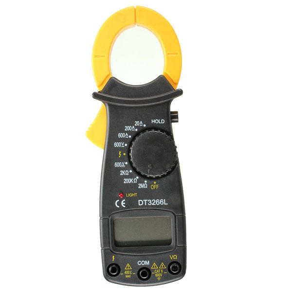 [HCM]Đồng hồ đo điện DT-3266L