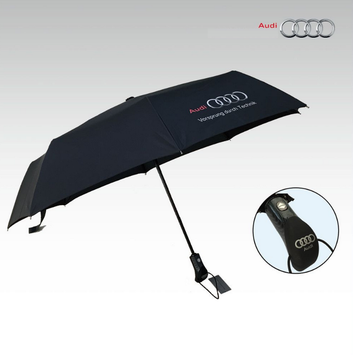 Ô, dù đóng mở tự động cao cấp nhãn hiệu Audi, BMW, Honda và Toyota