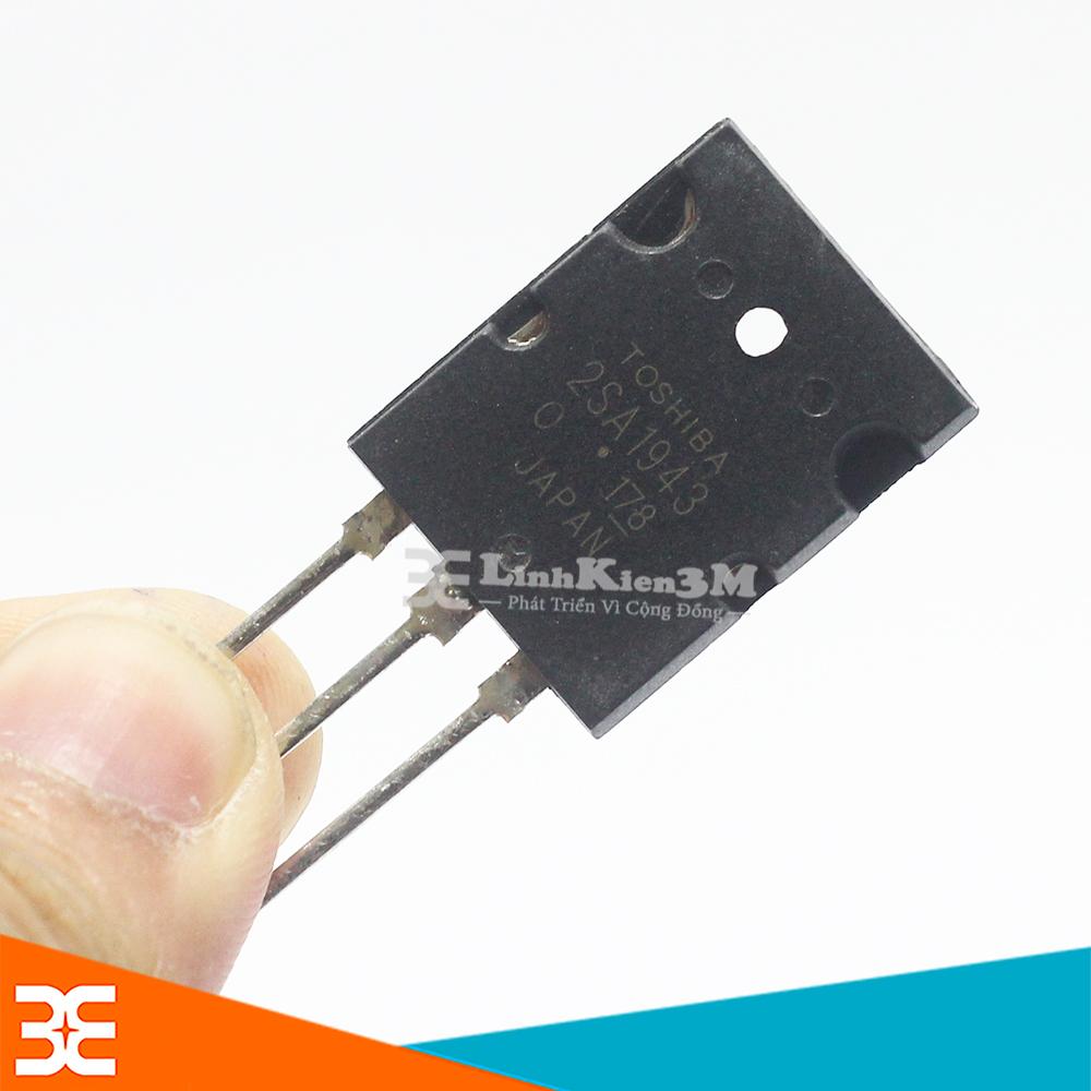 Sò Âm Ly C5200+A1943 ( 1 Cặp )