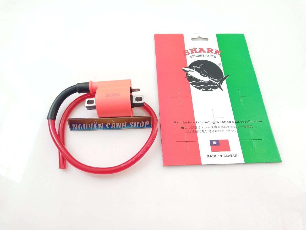 [HCM]mobin sườn wave sirius exciter 135 SHARK cực mạnh