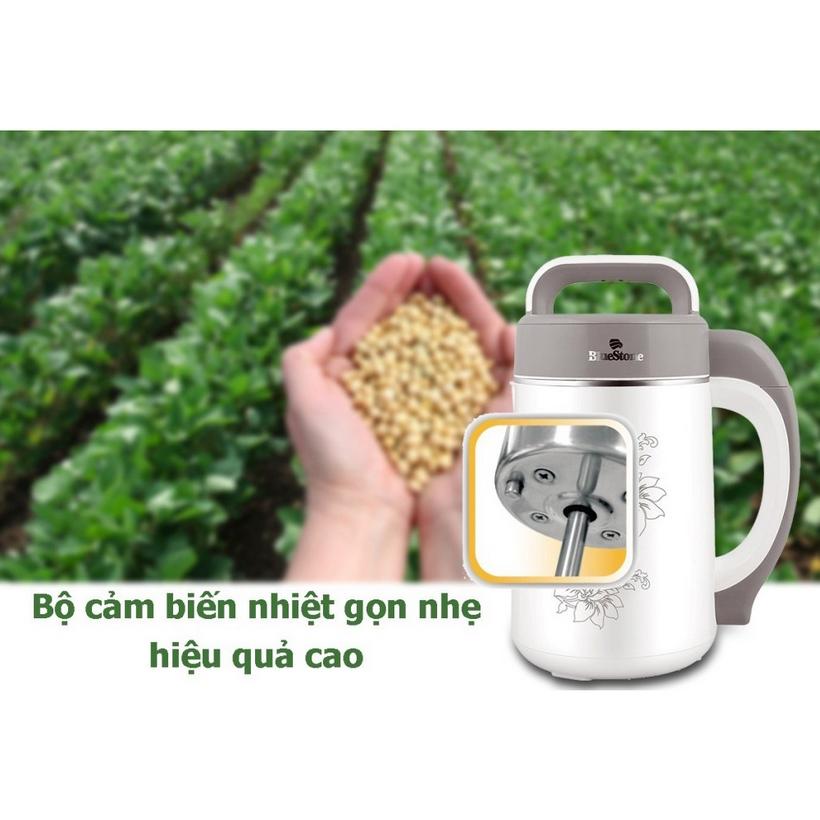 Máy làm sữa đậu nành BlueStone SMB-7328 1.2L