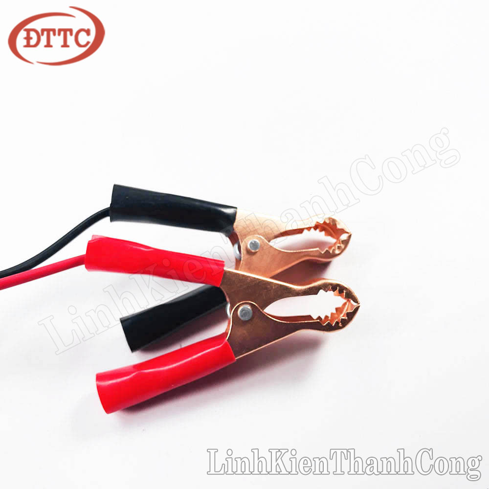 Bộ Sạc Acquy Tự Động 12V 24V 200Ah
