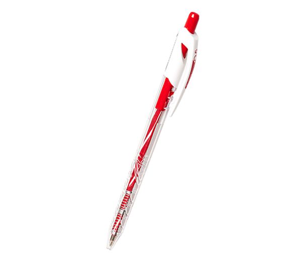 Combo 10 bút bi thien long tl-079 đỏ - 8000660800
