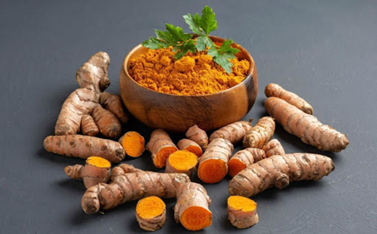 bột nghệ nguyên chất Thiên Thành 50g (HÀNG VIỆT NAM CHẤT LƯỢNG CAO)