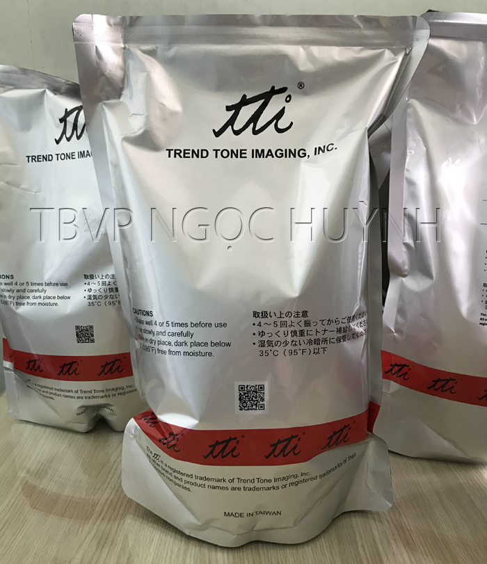 Mực KG TTI Máy Photocopy Toshiba E-STUDIO E356 E456 E357 E457 E655 E855 E856 E857