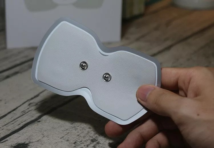 Miếng dán massage cơ bắp mini Xiaomi lr-h006