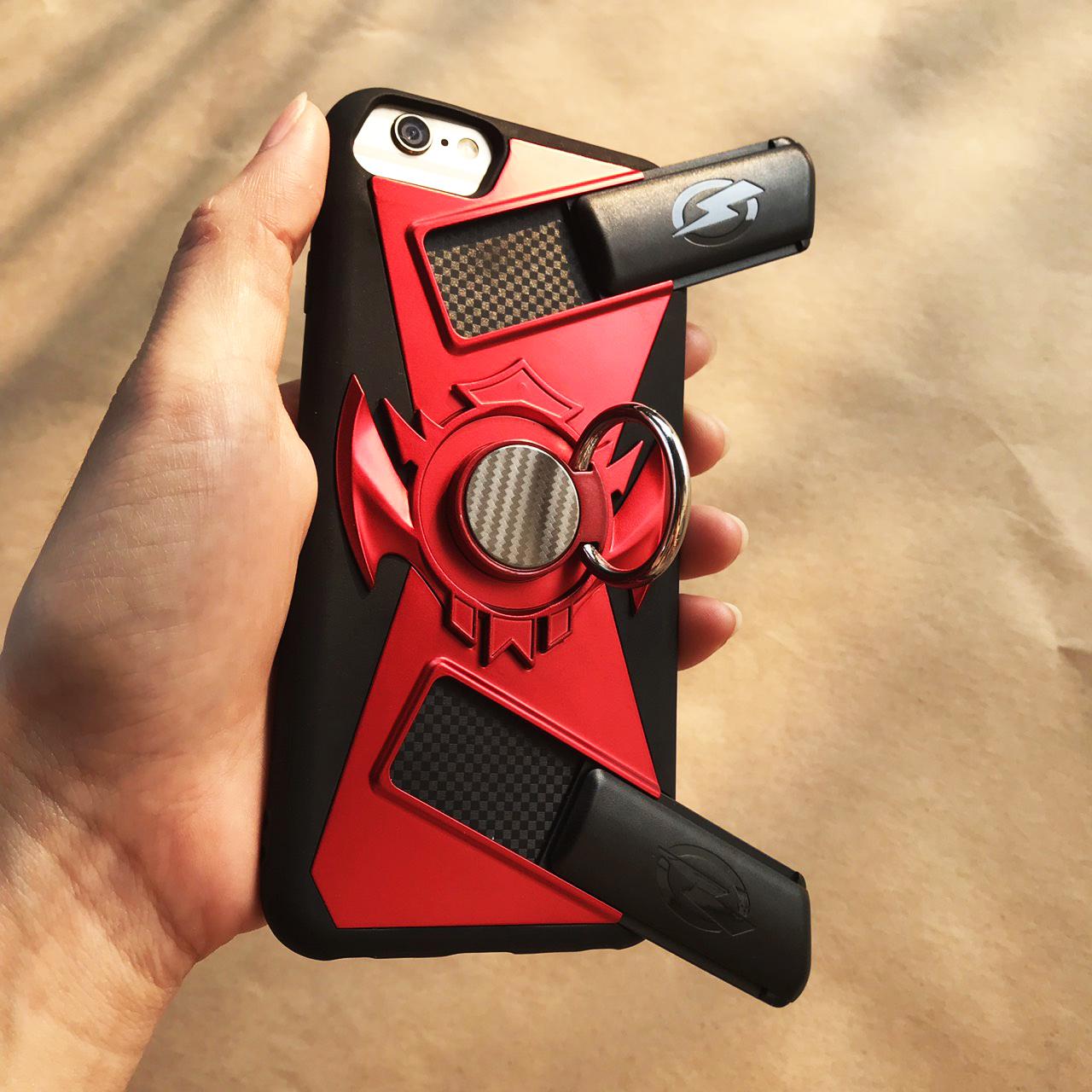 Ốp Lưng Gaming Cho Các Dòng Điện Thoại iPhone 7 Và iPhone 8