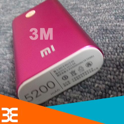 Box Sạc Dự Phòng 2 Cell 1A 18650 (Không Bao Gồm Pin)