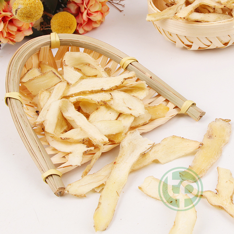 Ngọc trúc sấy khô túi lớn 500g - Thảo Dược Tấn Phát - Tốt cho hệ tiêu hóa và tim mạch