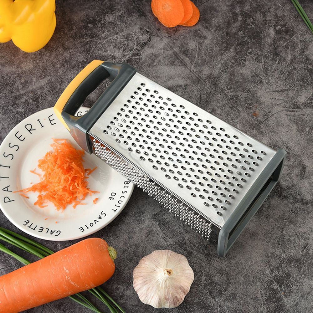 Dụng cụ bào rau củ 4 mặt, 6 mặt đa năng