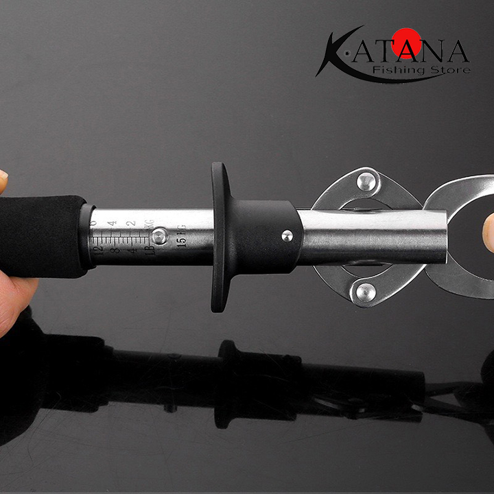 Kẹp Cá Đa Năng, Kẹp Cá Có Cân Đa Năng