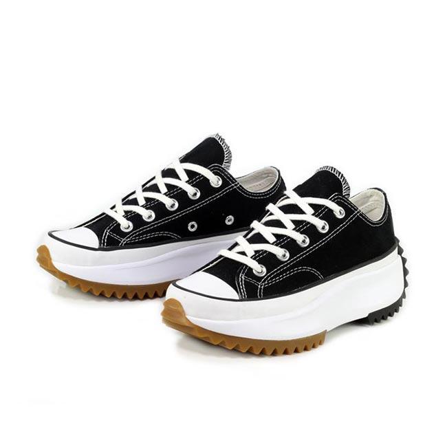 Giày Converse Run Star Hike Low Top 168816V