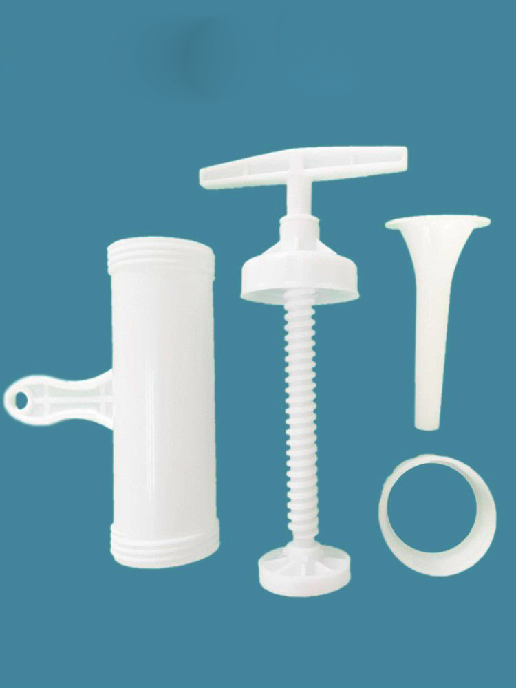 Dụng cụ nhồi thịt làm dồi, xúc xích, lạp xưởng