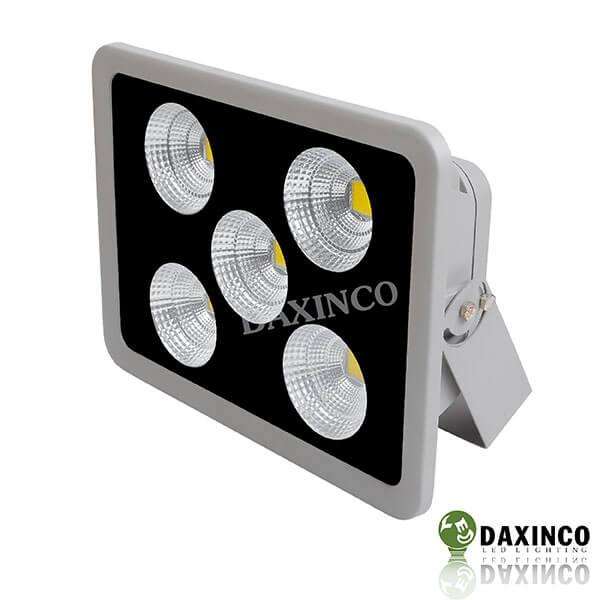 Đèn pha LED 150W Daxinco chiếu xa