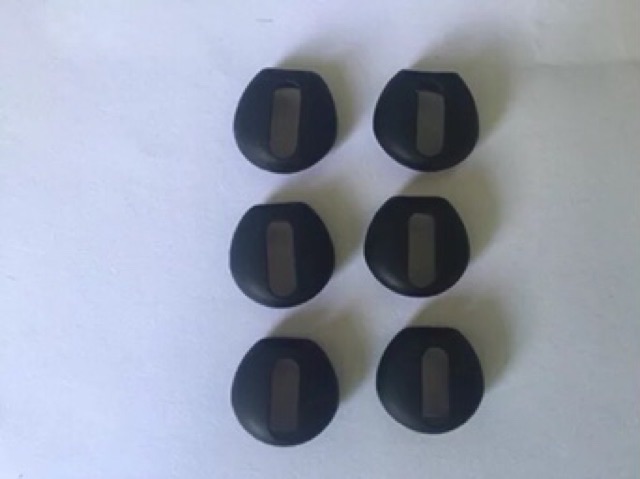 Núm Bảo Vệ Tai Nghe AirPods Siêu Mỏng