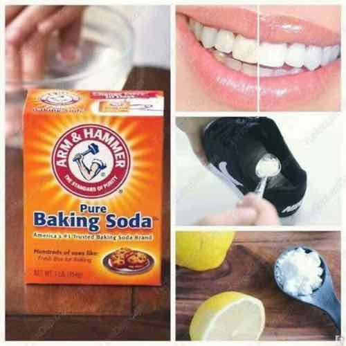[HCM]Bột banking soda 454 g