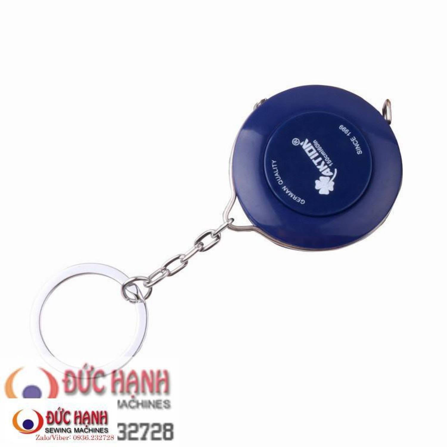 THƯỚC DÂY CUỘN HÀNG NHẬP TỪ ĐỨC