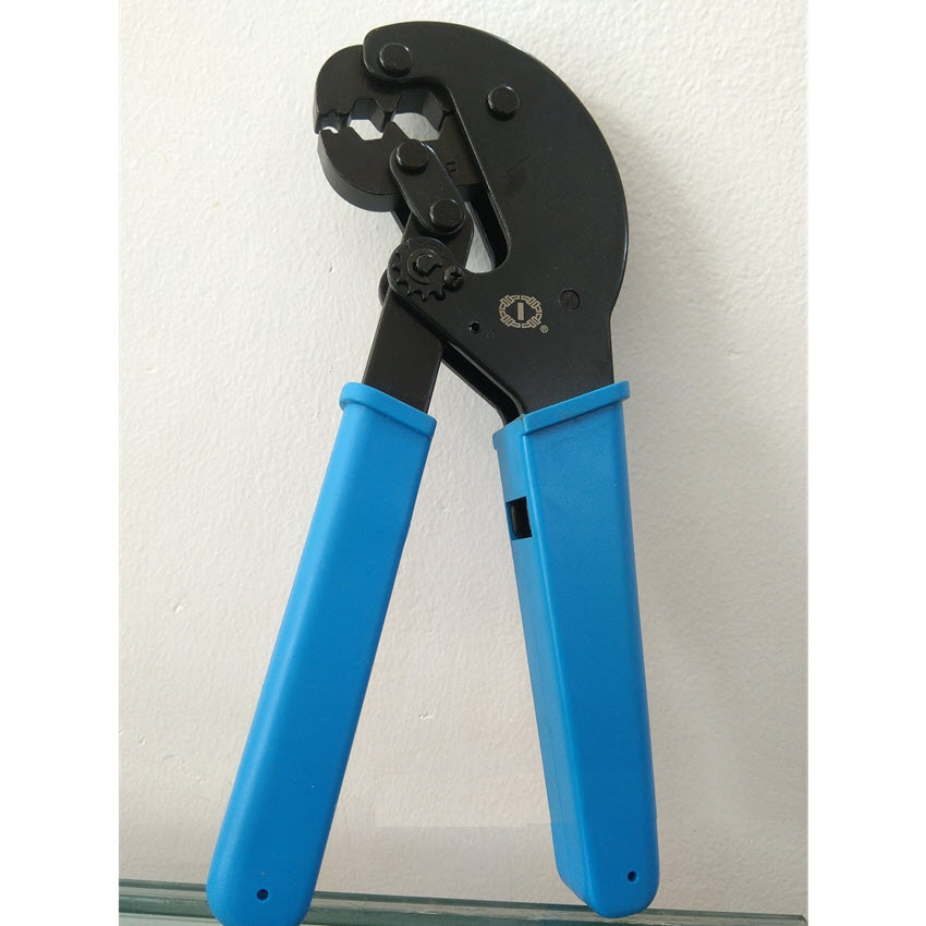 Kìm bấm cáp đồng trục BNC Talon TL-106F