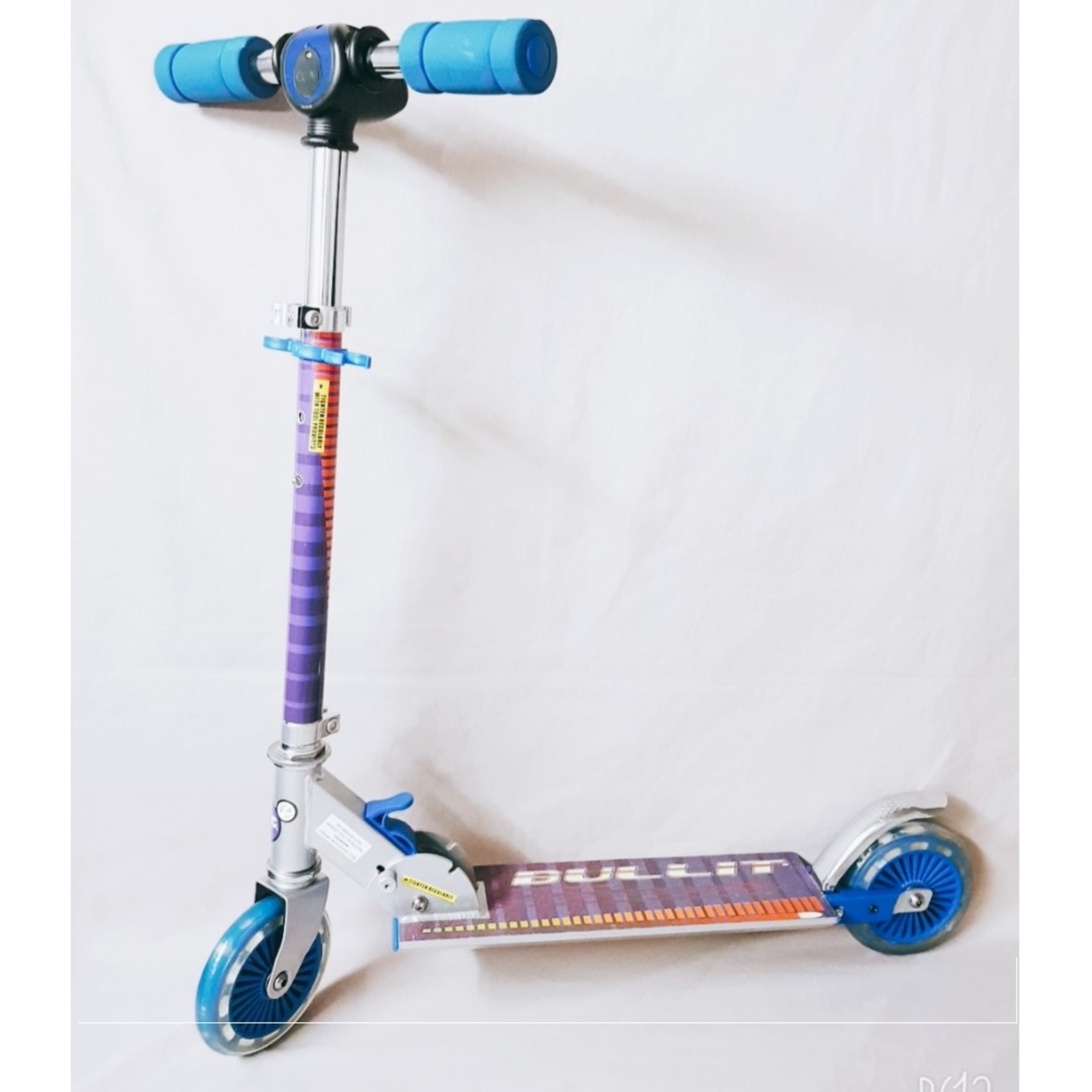 Xe Scooter cho bé