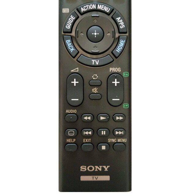 [HCM]Điều Khiển Ti Vi SONY SmartTV ( TX310P )