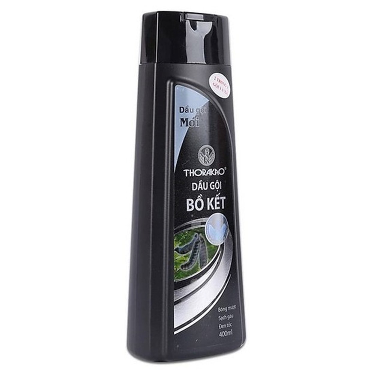 Dầu Gội Và Xả Bồ Kết Thorakao 400ml