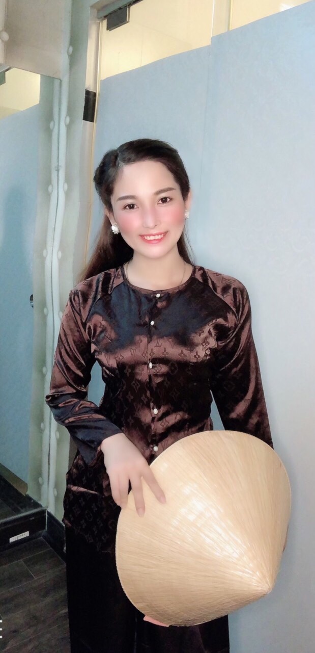 ÁO BÀ BA L**V (KHÔNG KÈM QUẦN)