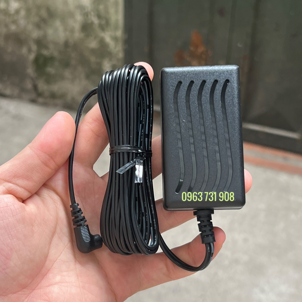 Adapter nguồn 5V 3A samsung hàng cao cấp