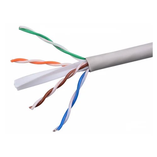 [HCM]10m Dây mạng (cáp lan) CAT6 bấm sẵn 2 đầu