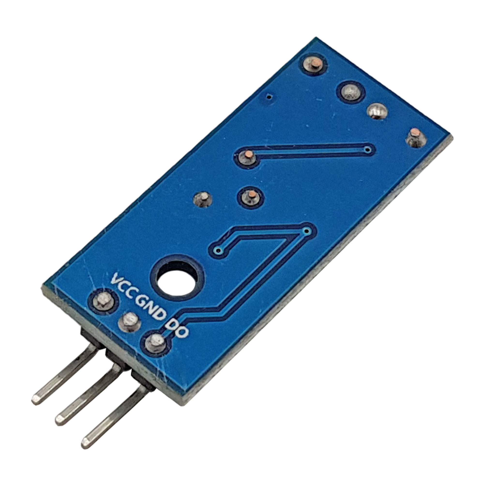 Module Cảm biến rung SW420