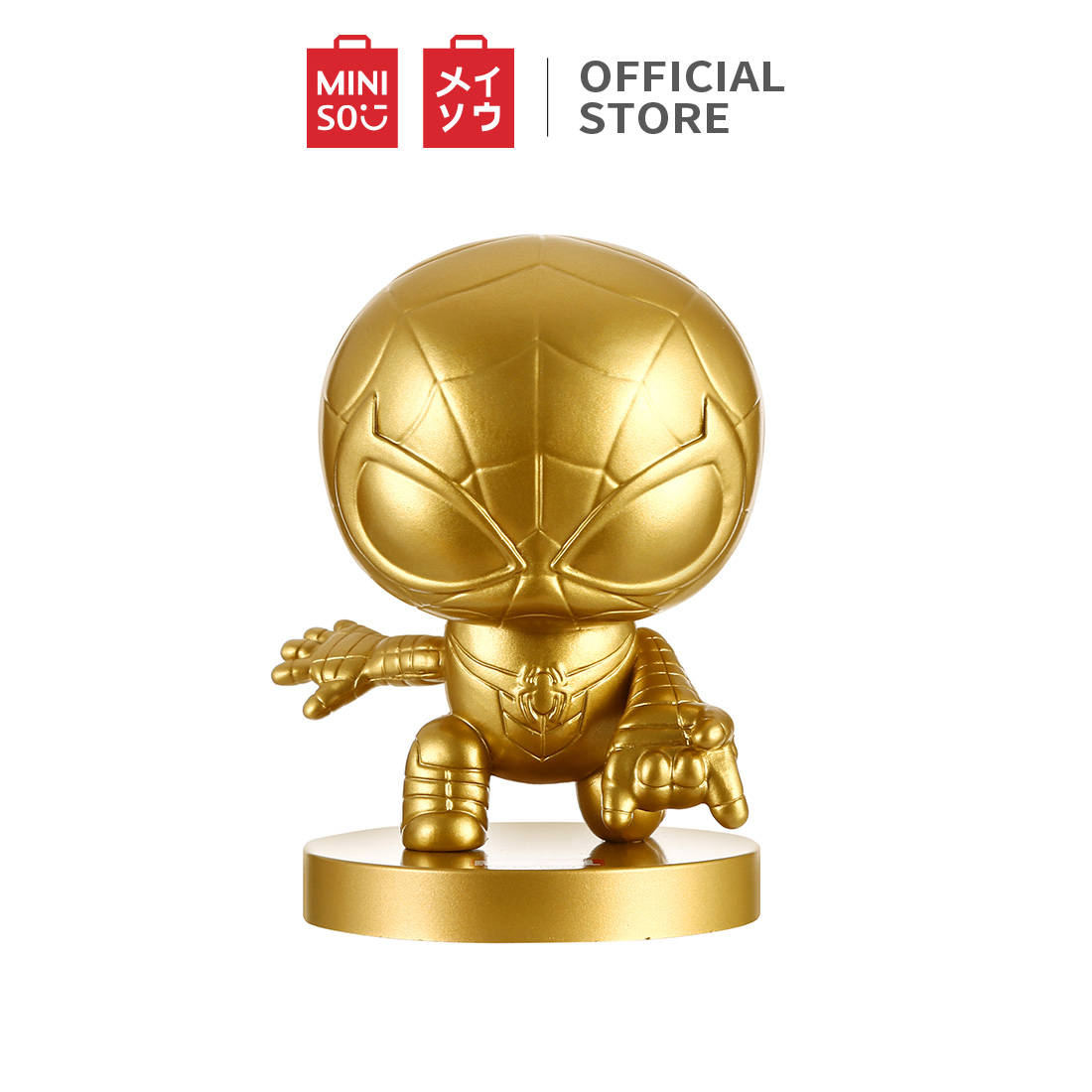Đồ trang trí MARVEL 2.0 Miniso Marvel Collection Decoration