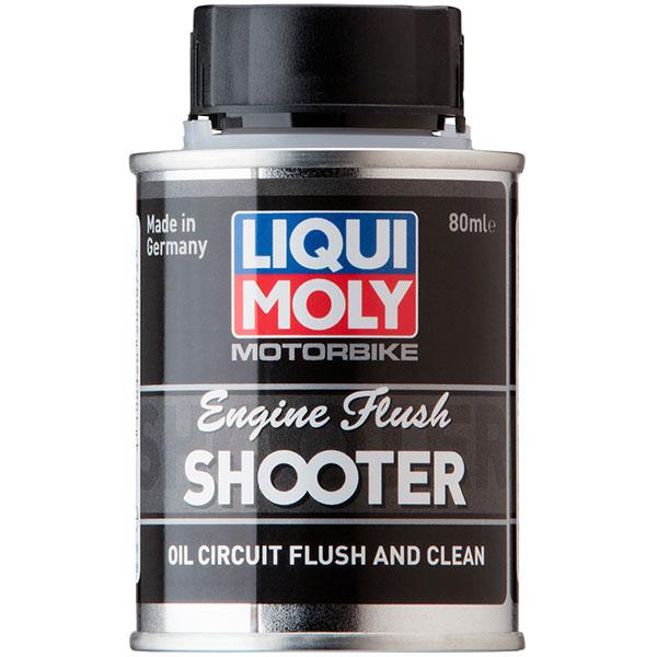 Dung dịch súc rửa ộng cơ liquymoly engine plush