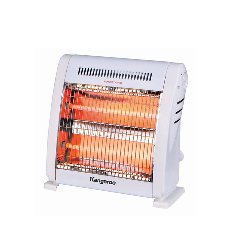 Đèn sưởi Halogen Kangaroo KG1016C - Hàng chính hãng
