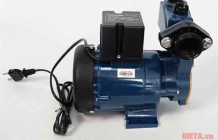 Máy Bơm Nước Chân Không Panasonic - Pana