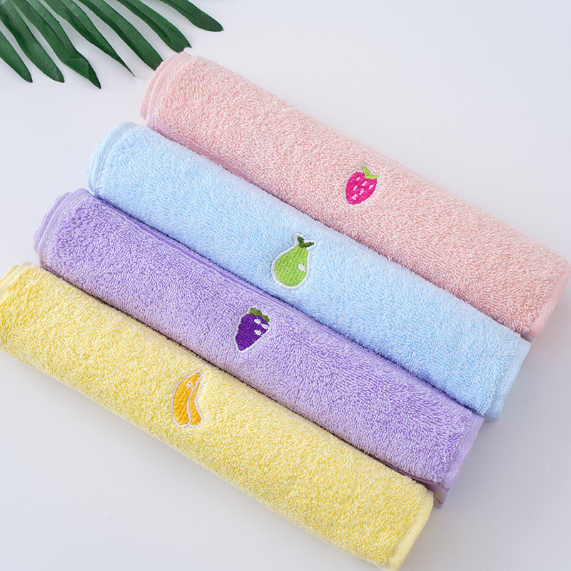 Khăn tắm, khăn mặt xuất nhật 100% cotton siêu mềm mịn