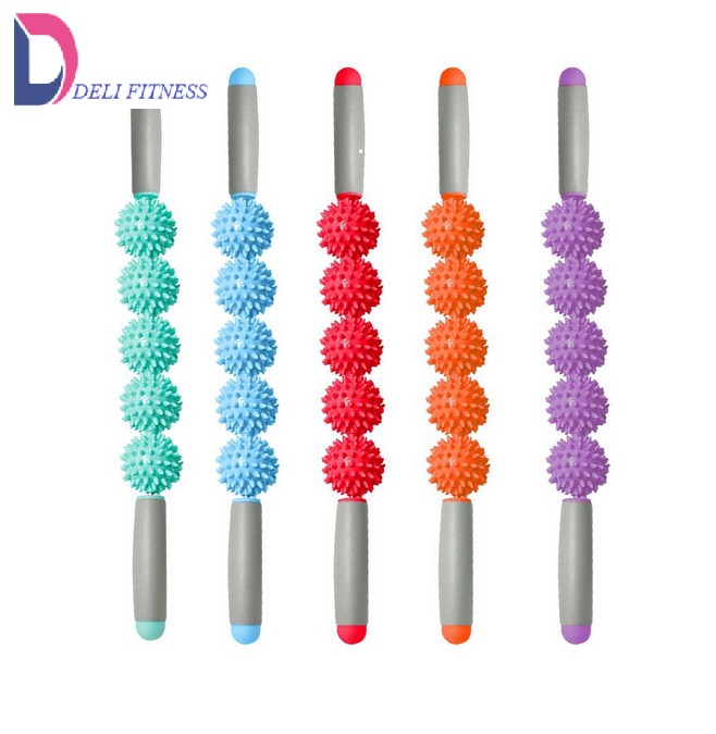 Gậy lăn massage cơ bắp  Roller Stick M35