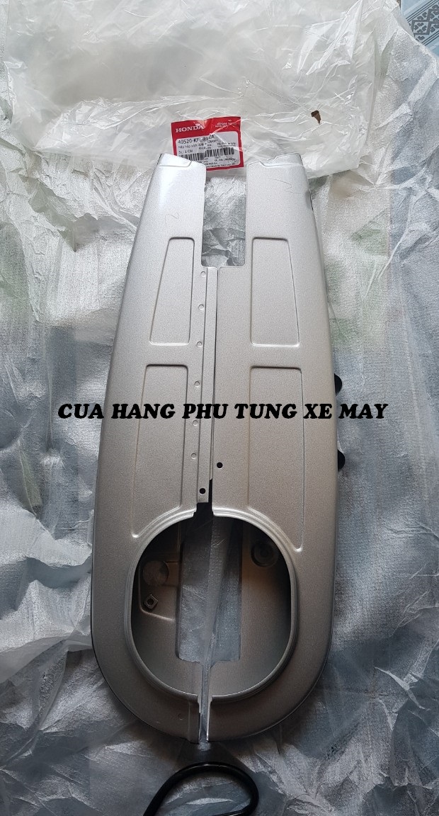 Bọc sên (hộp xích) cho xe Future 1