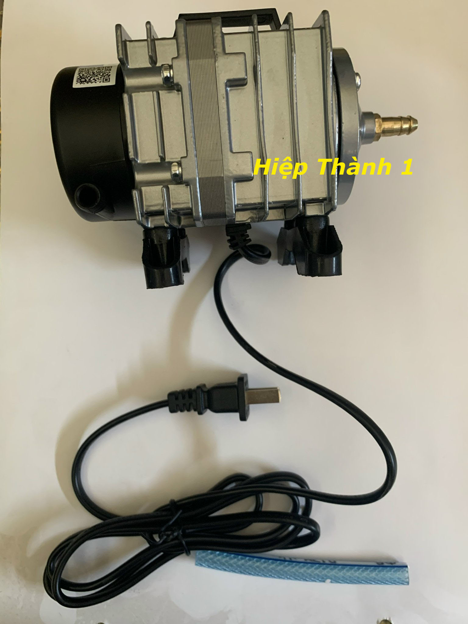 Máy sủi oxy hồ cá cảnh Resun ACO-001
