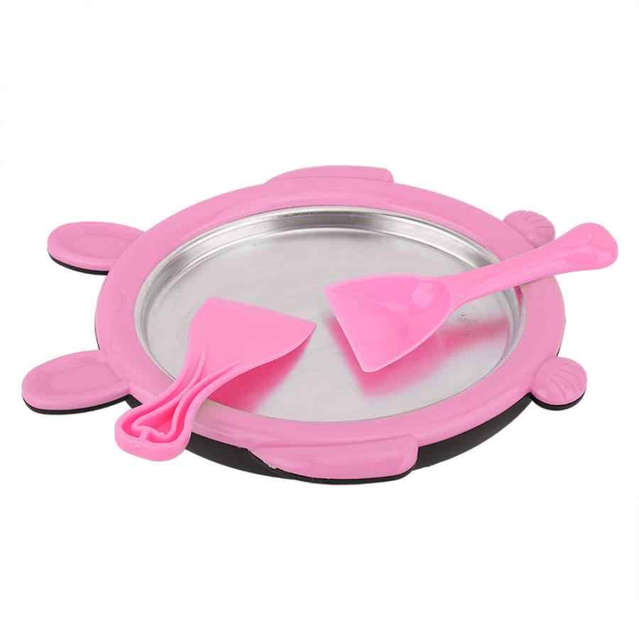 Máy làm kem mini  tiện lợi
